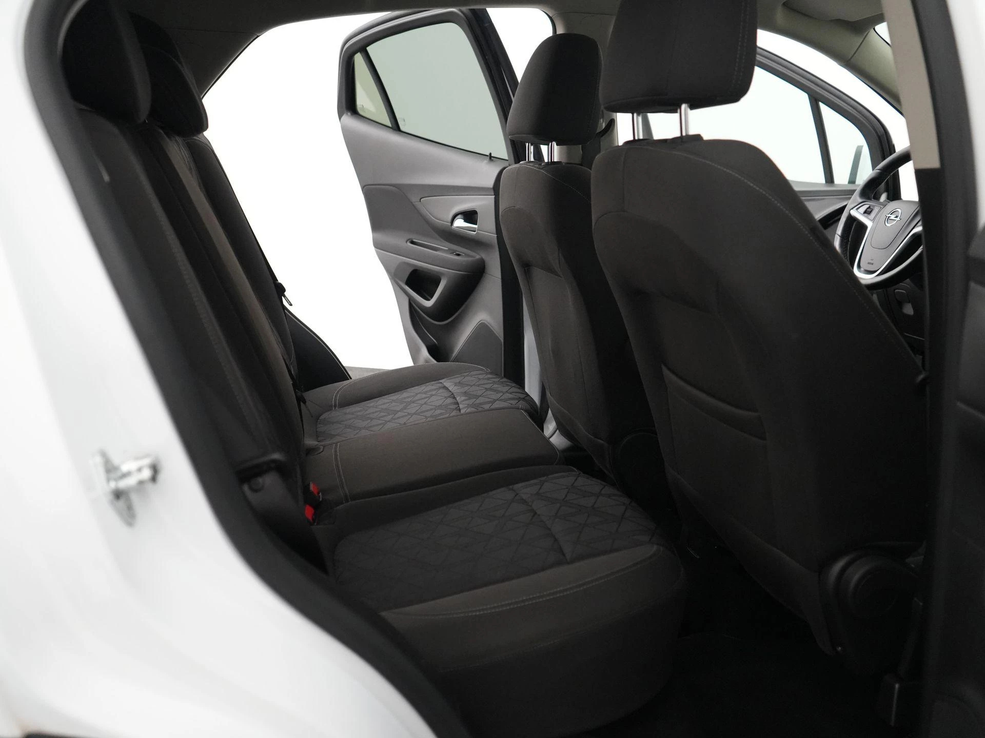 Opel Mokka X 1.4 Turbo 120 Jaar Edition