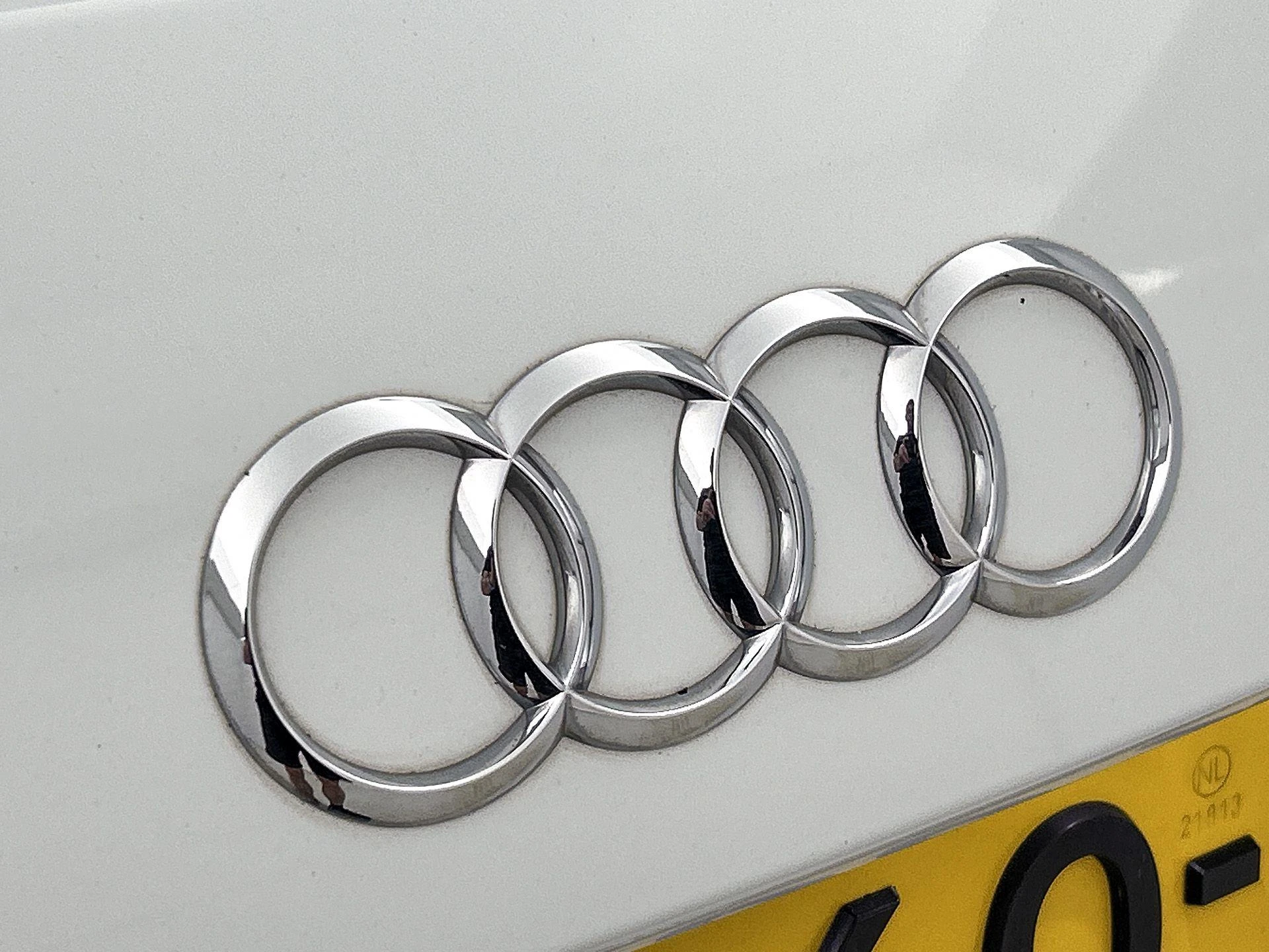 Audi A1 Sportback 1.0 TFSI Adrenalin