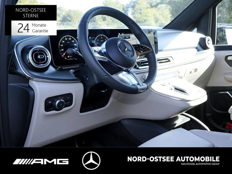 Mercedes-Benz V-Klasse 250 AVANTGARDE AMG 4M AHK BURMESTER 360°KAMERA AVANTGARDEW447 V 250 AVANTGARDE AMG 4M AHK BURMESTER 360°KAMERA AVANTGARDE