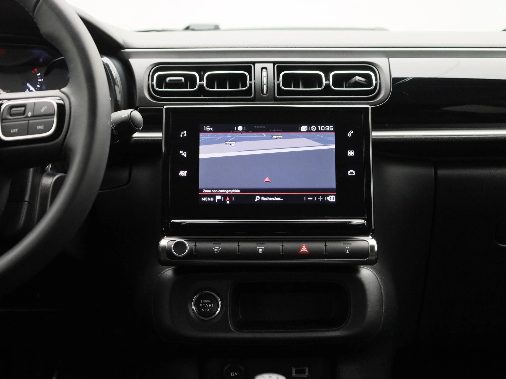 Citroën C3 1.2 Feel
