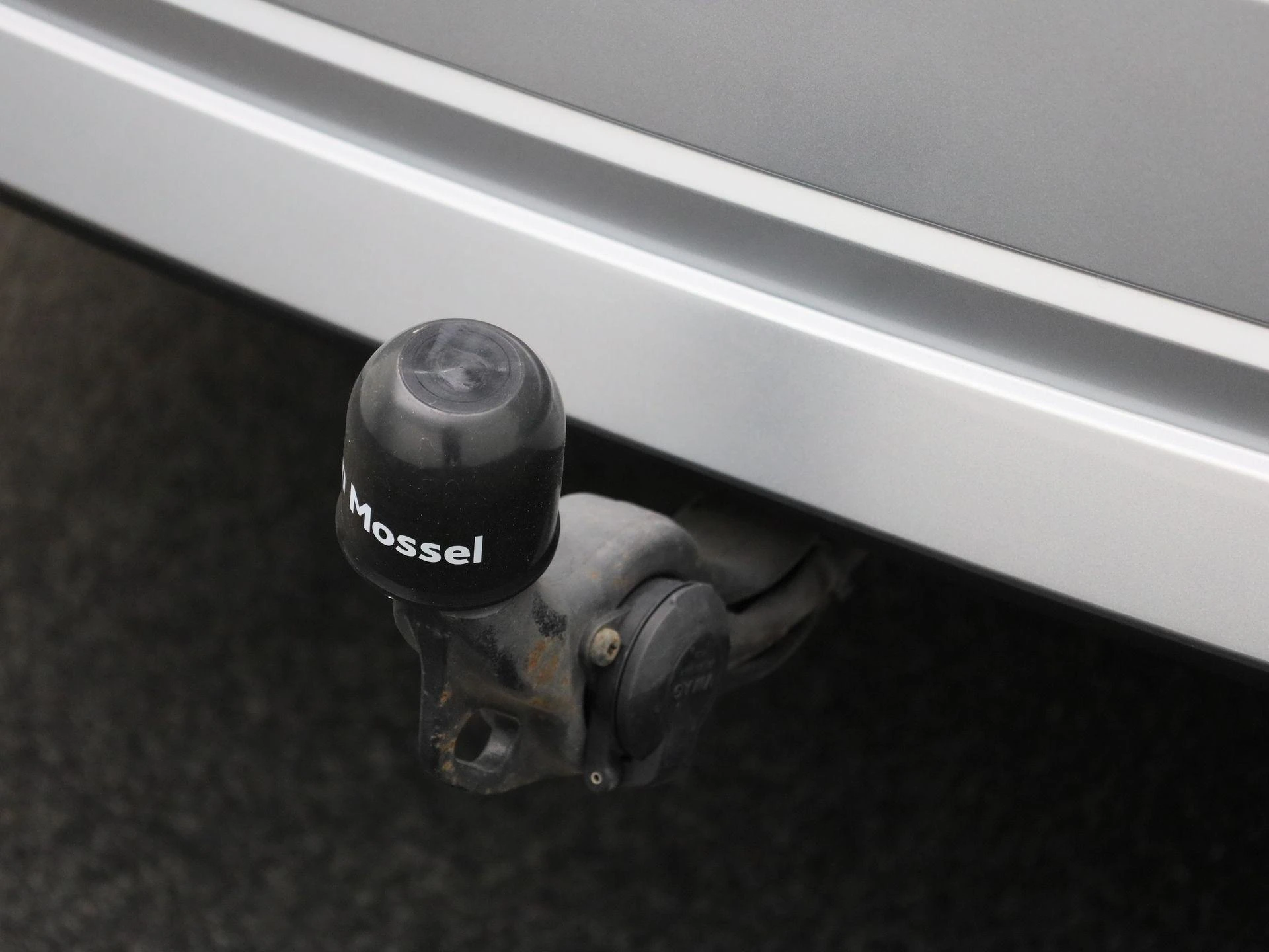 Škoda Octavia Combi 1.0 TSI 81kW Clever