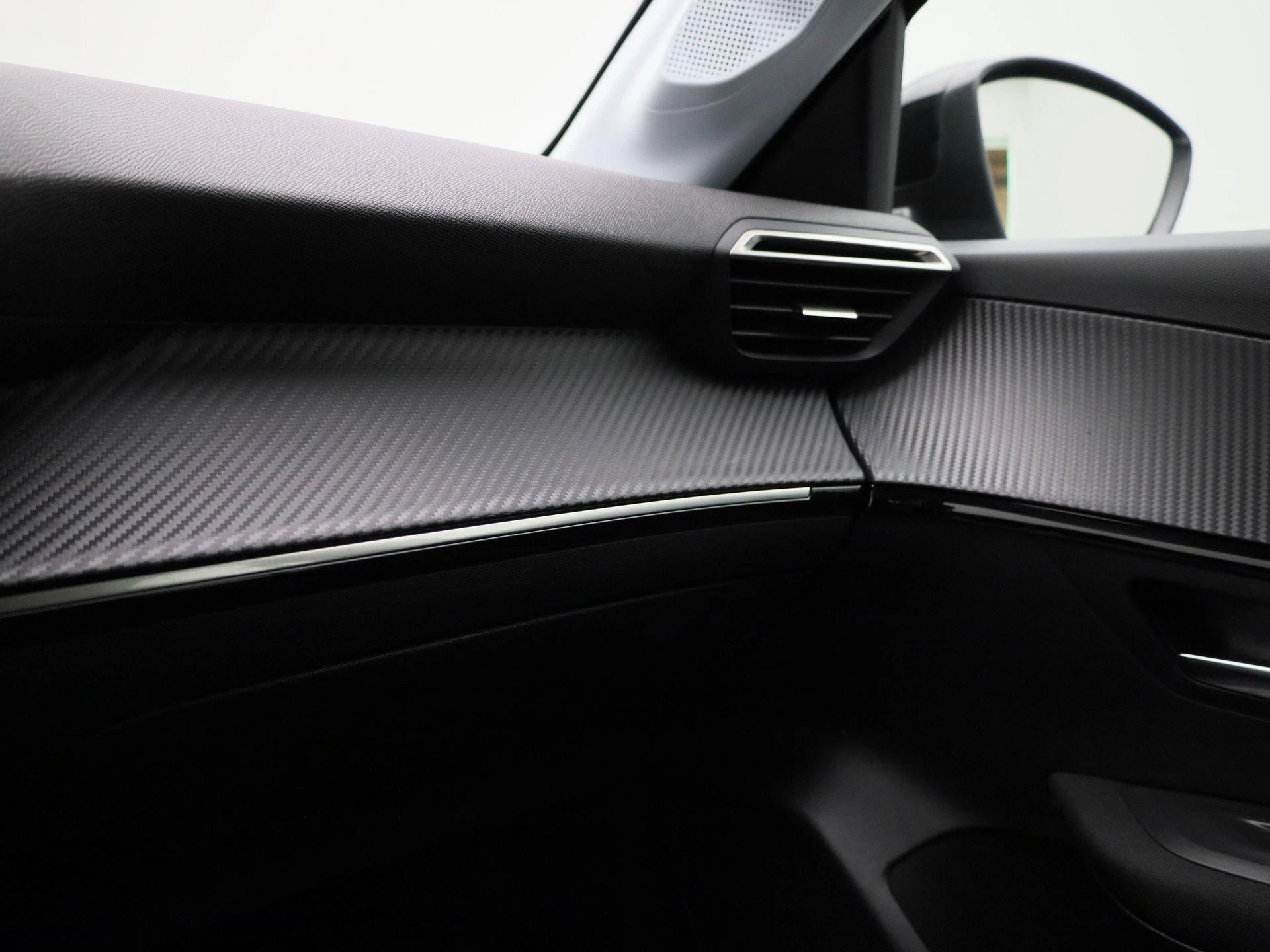Peugeot e-208 EV Active Pack 50 kWh