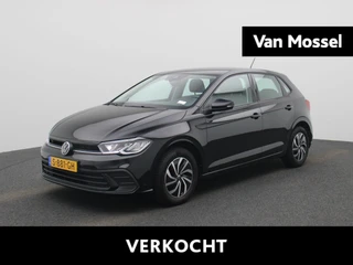 Volkswagen Polo 1.0 TSI Life Business 95 PK|