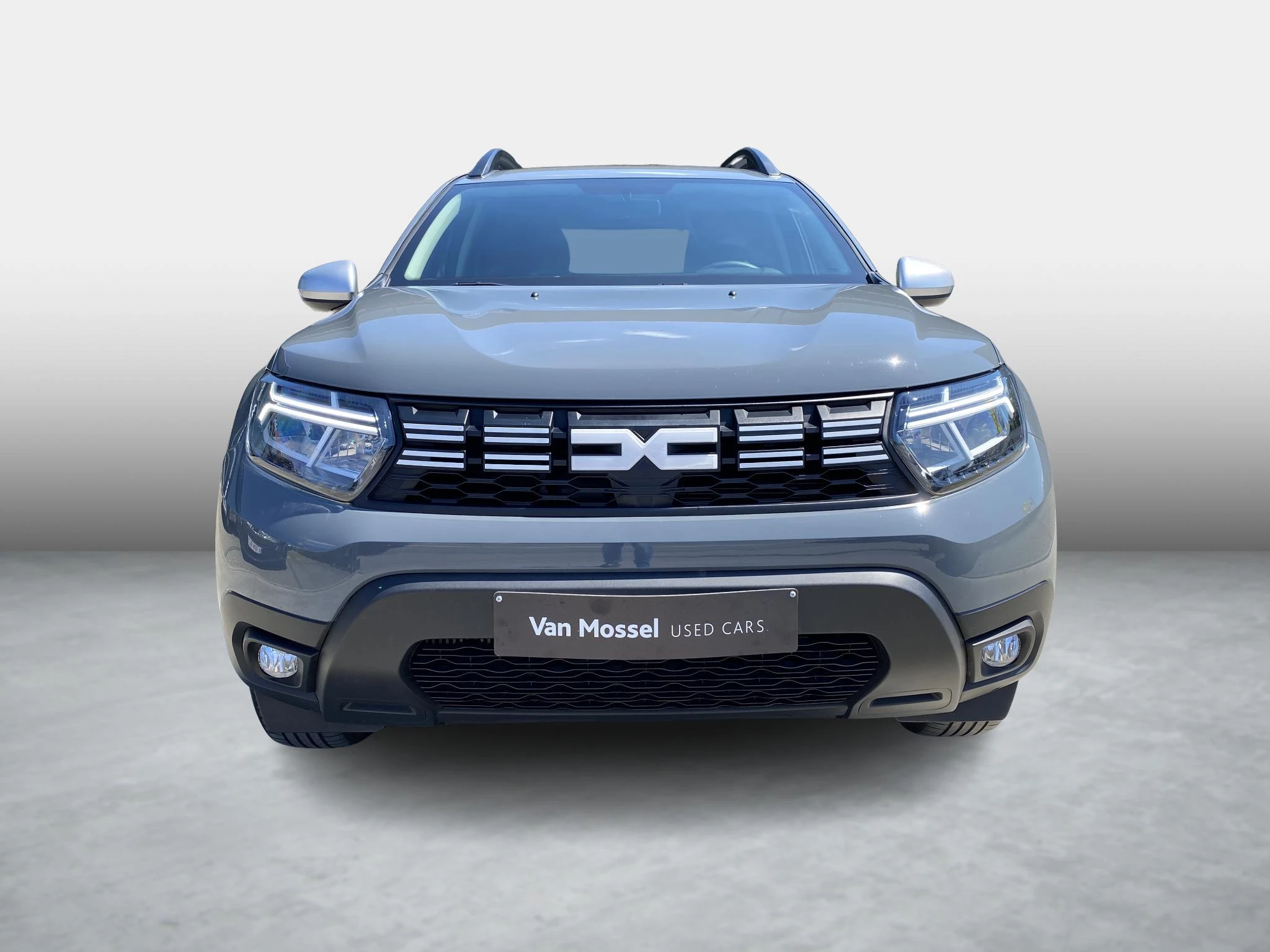 Dacia Duster Expression ECO-G 100