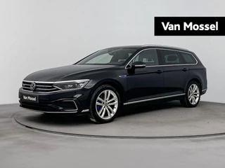 Volkswagen Passat Variant 1.4 TSI PHEV GTE Highline Business