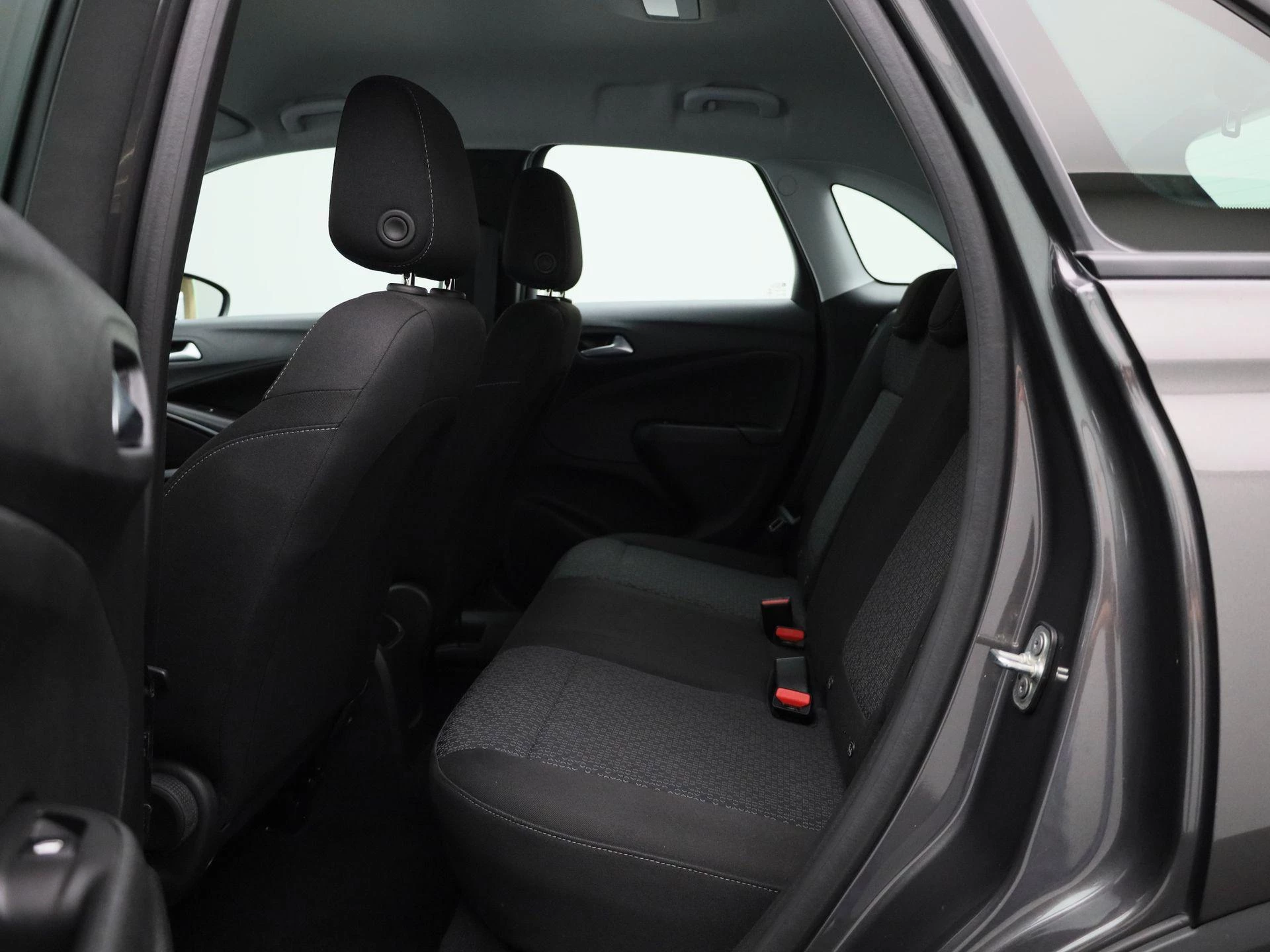 Opel Crossland 1.2 81kW Turbo S/S Edition