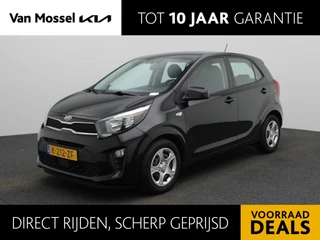 Kia Picanto 1.0 DPi ComfortLine