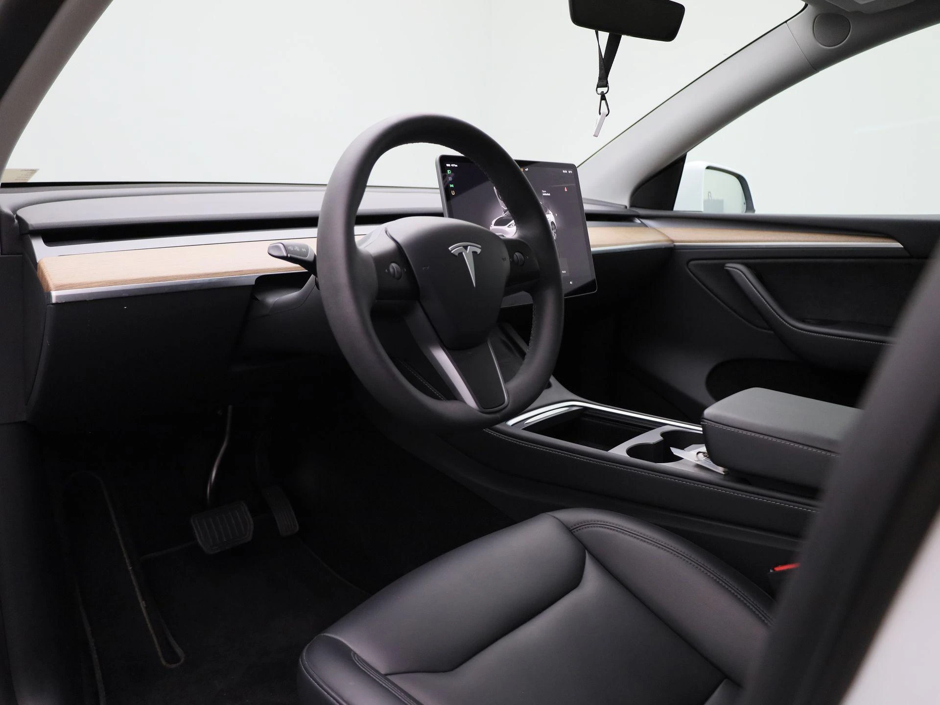 Tesla Model Y Long Range Dual Motor AWD
