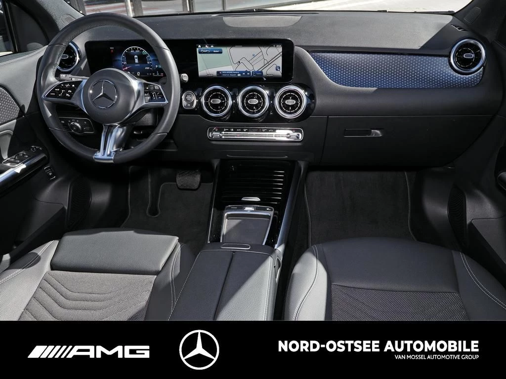 Mercedes-Benz GLA 200 d PROGRESSIVE AHK SHZ KLIMA NAVI MBUX ProgressiveC118 GLA 200 d PROGRESSIVE AHK SHZ KLIMA NAVI MBUX Progressive