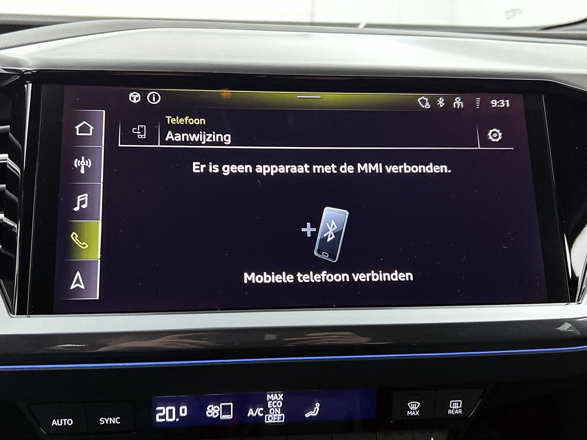 Audi Q4 Sportback e-tron 45 S Edition 82 kWh