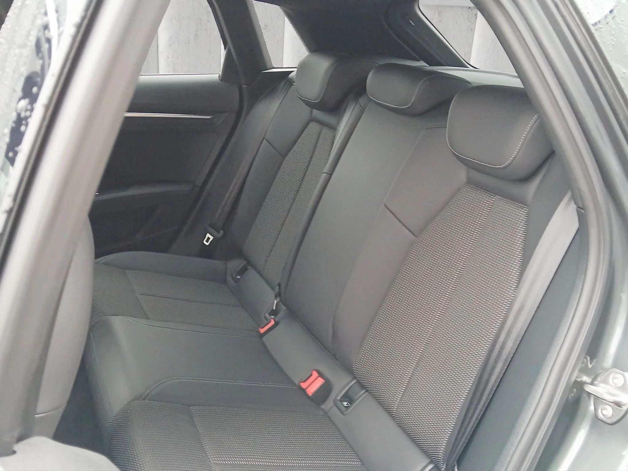 Audi A3 30 1.0 TFSI Sportback S Line LED | NAVI | KAM