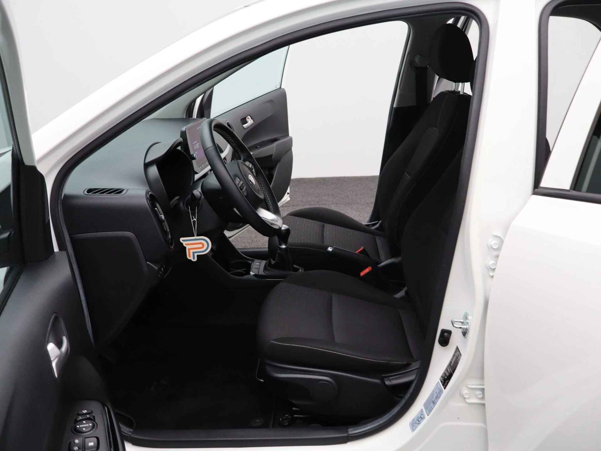 Kia Picanto 1.0 DPi DynamicPlusLine