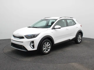 Kia Stonic 1.0 T-GDi MHEV DynamicLine