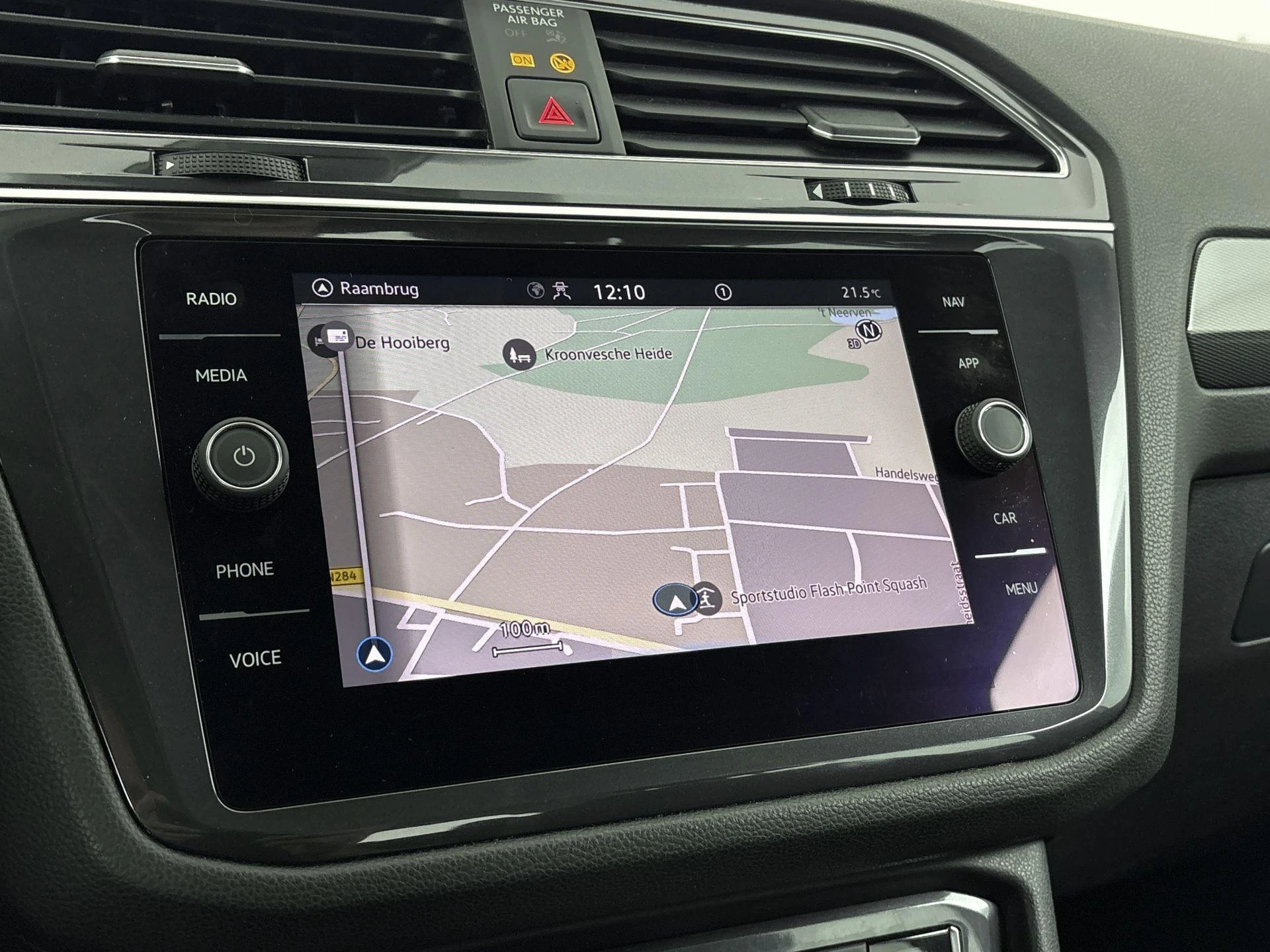 Volkswagen-Tiguan Allspace-image-11