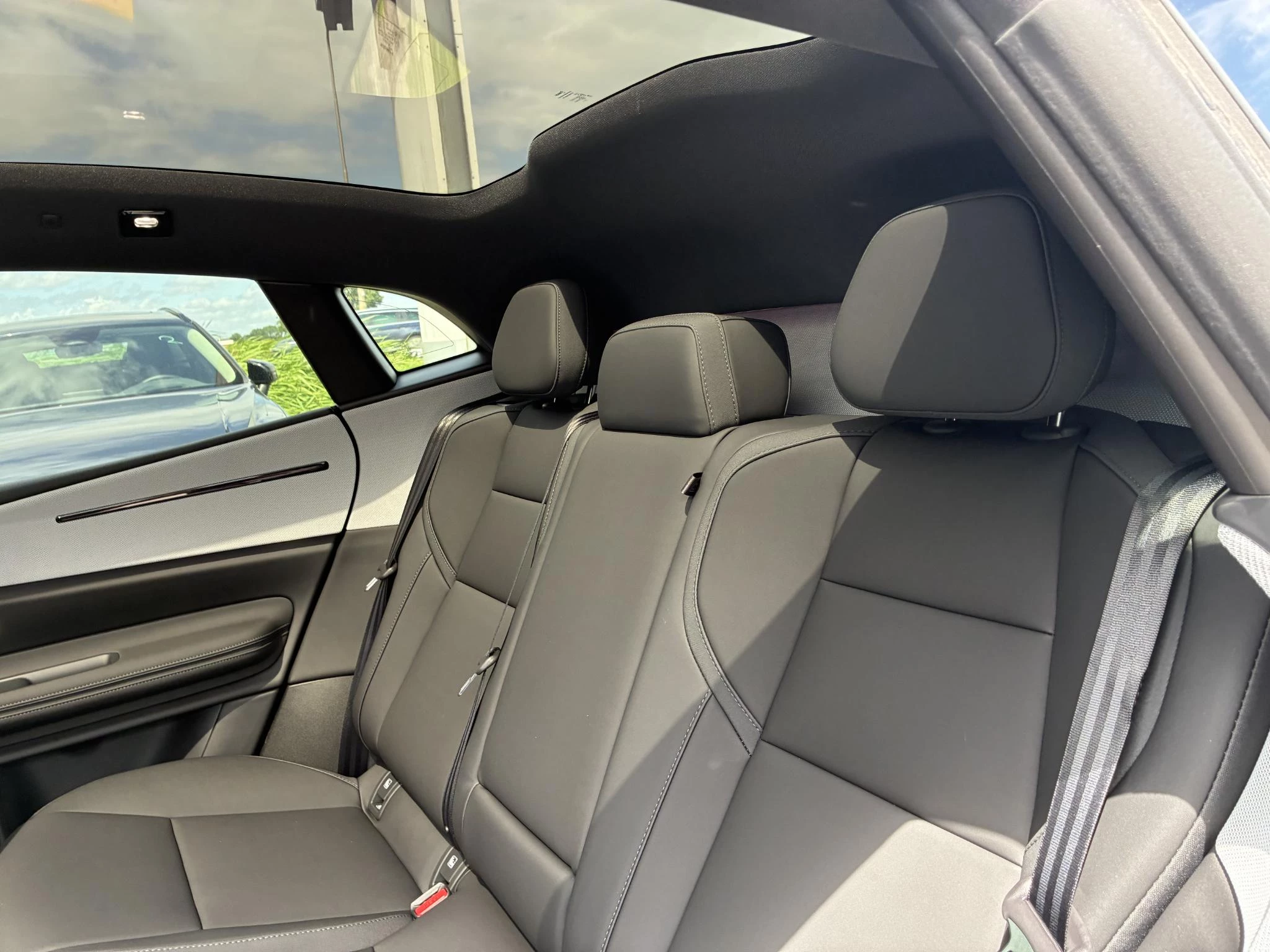 Polestar 4 Long Range Single motor Prime 100 kWh