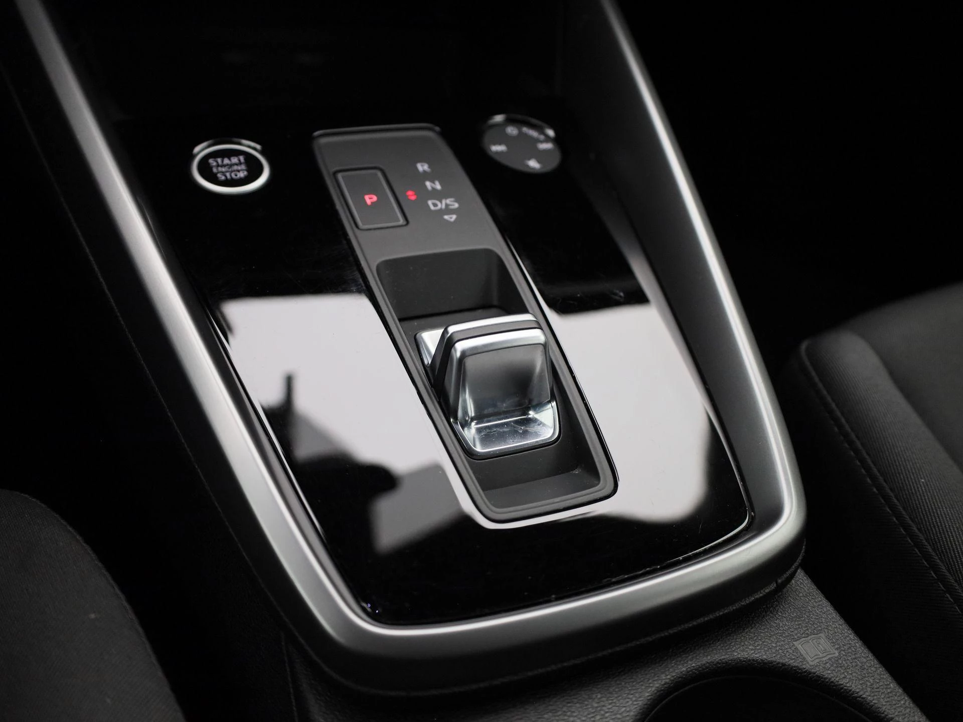 Audi A3 Sportback 30 TFSI Pro Line