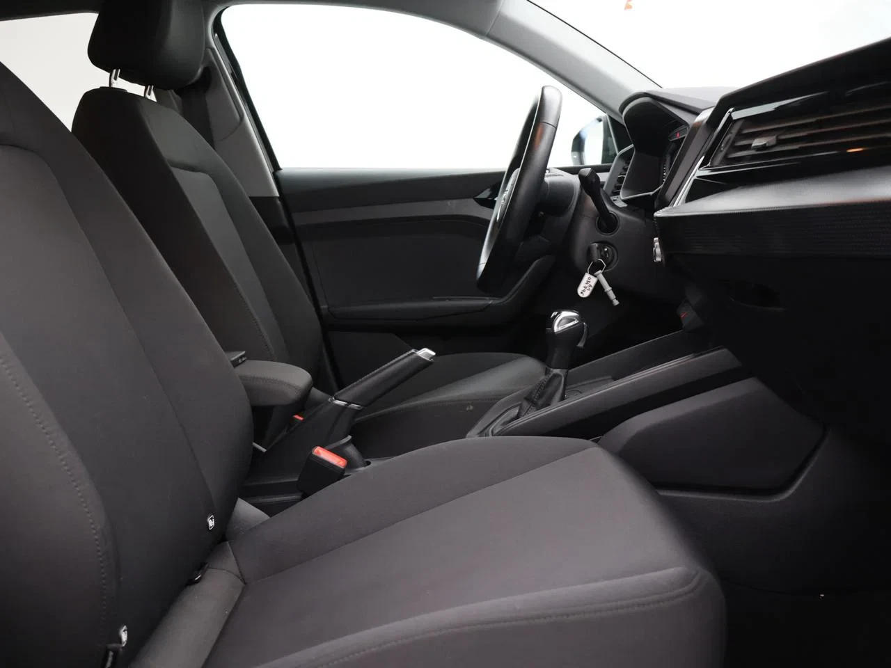 Audi A1 Sportback Audi A1 Sportback Advanced 25TFSI 95PK *AUTOMAAT*VIRTUAL COCKPIT*PDC*NAVI*APP-CONNECT*CRUISE*AIRCO*...*
