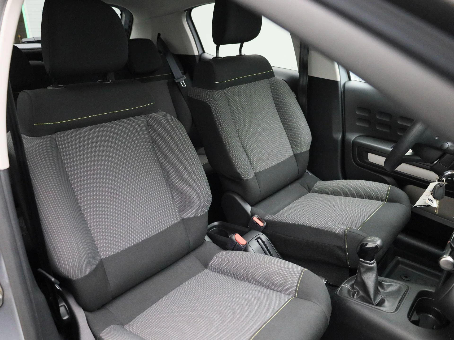 Citroën C3 1.2 PureTech Feel