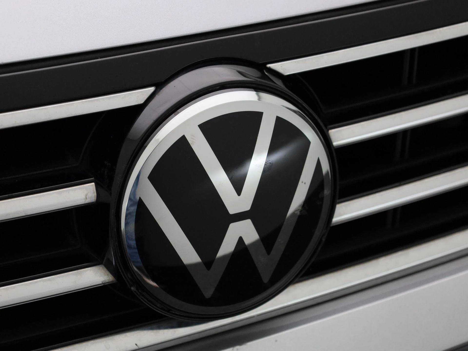 Volkswagen Passat Variant 1.5 TSI Business 150 PK
