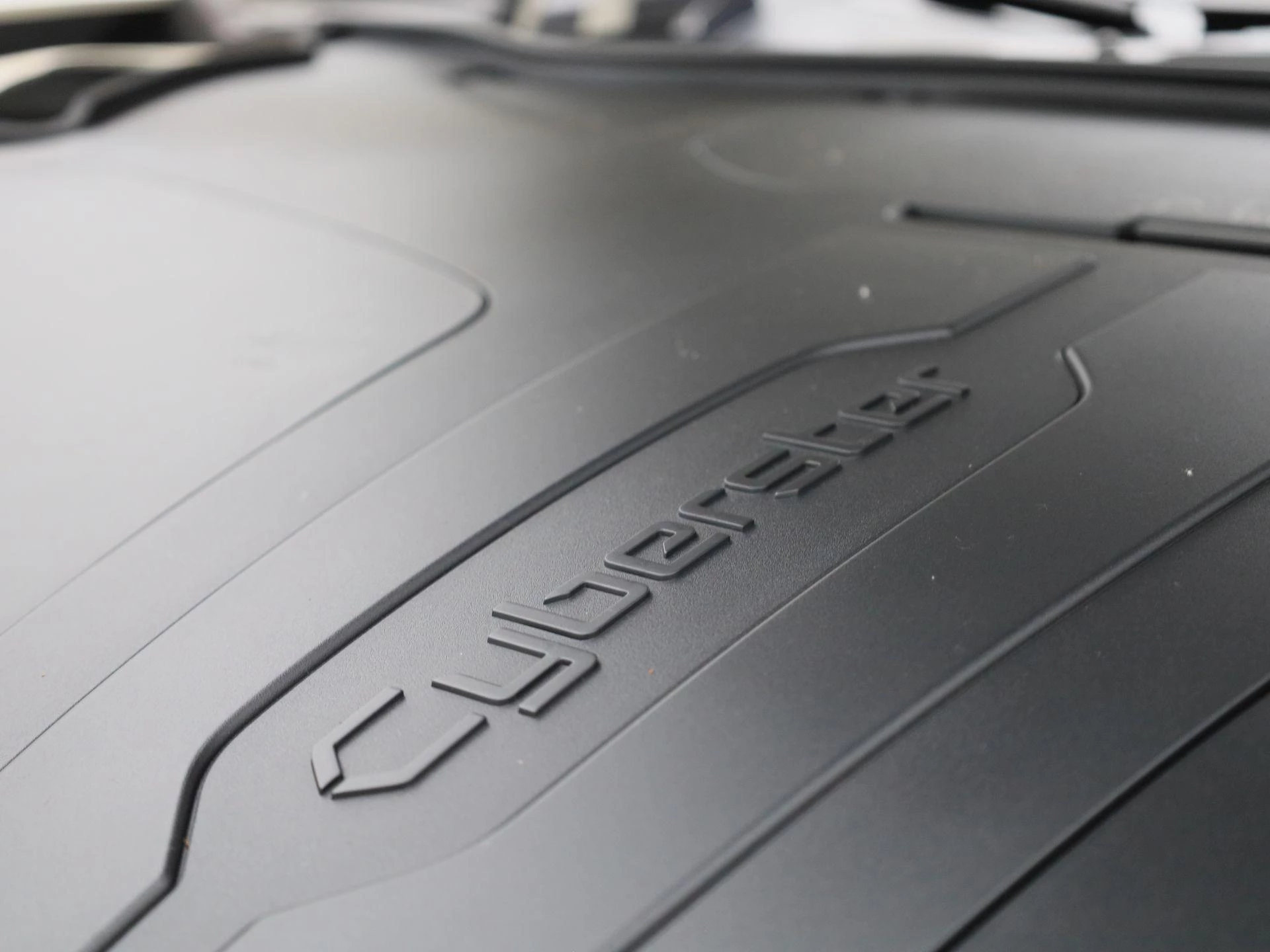 MG Cyberster GT AWD Dual Motor 77kWh