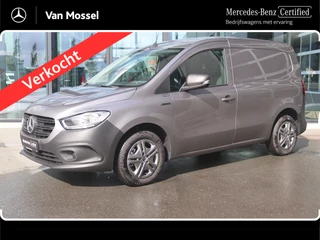 Mercedes-Benz eCitan 112 Pro L1 51 kWh |NAVI/AIRCO/MBUX/CAMERA |Certified