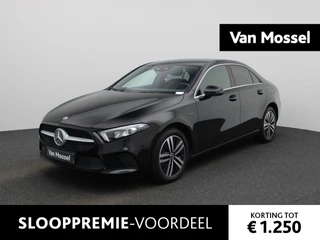 Mercedes-Benz A-Klasse Limousine A 250 e