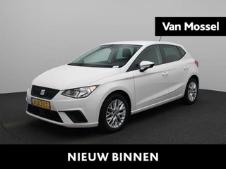 SEAT Ibiza 1.0 TSI Style Business Intense