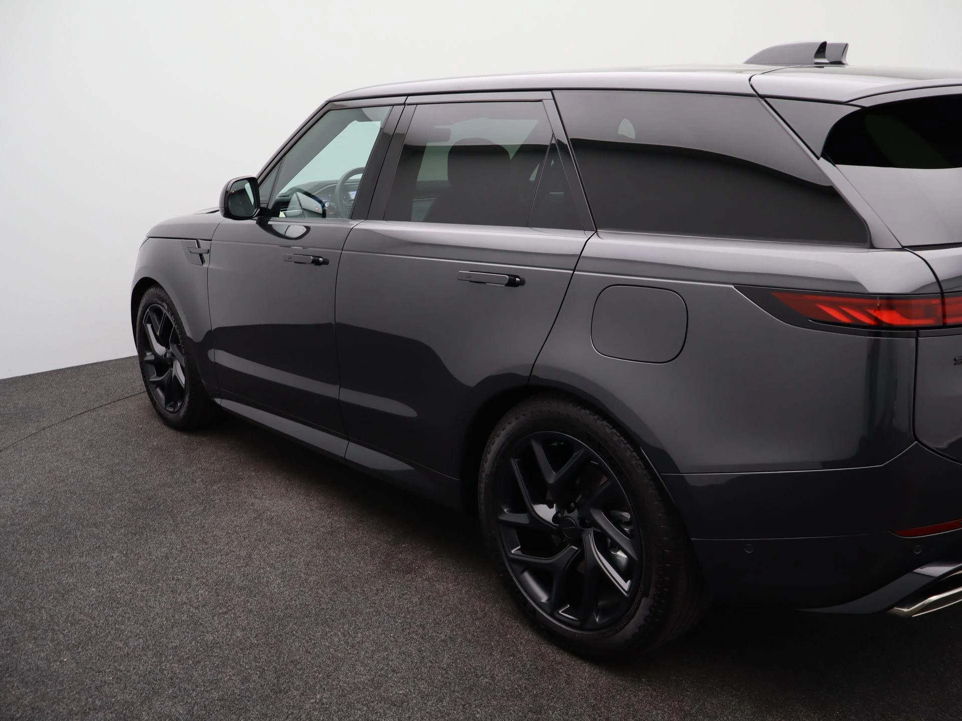 Land Rover Range Rover Sport 3.0 P460e Dynamic SE PHEV