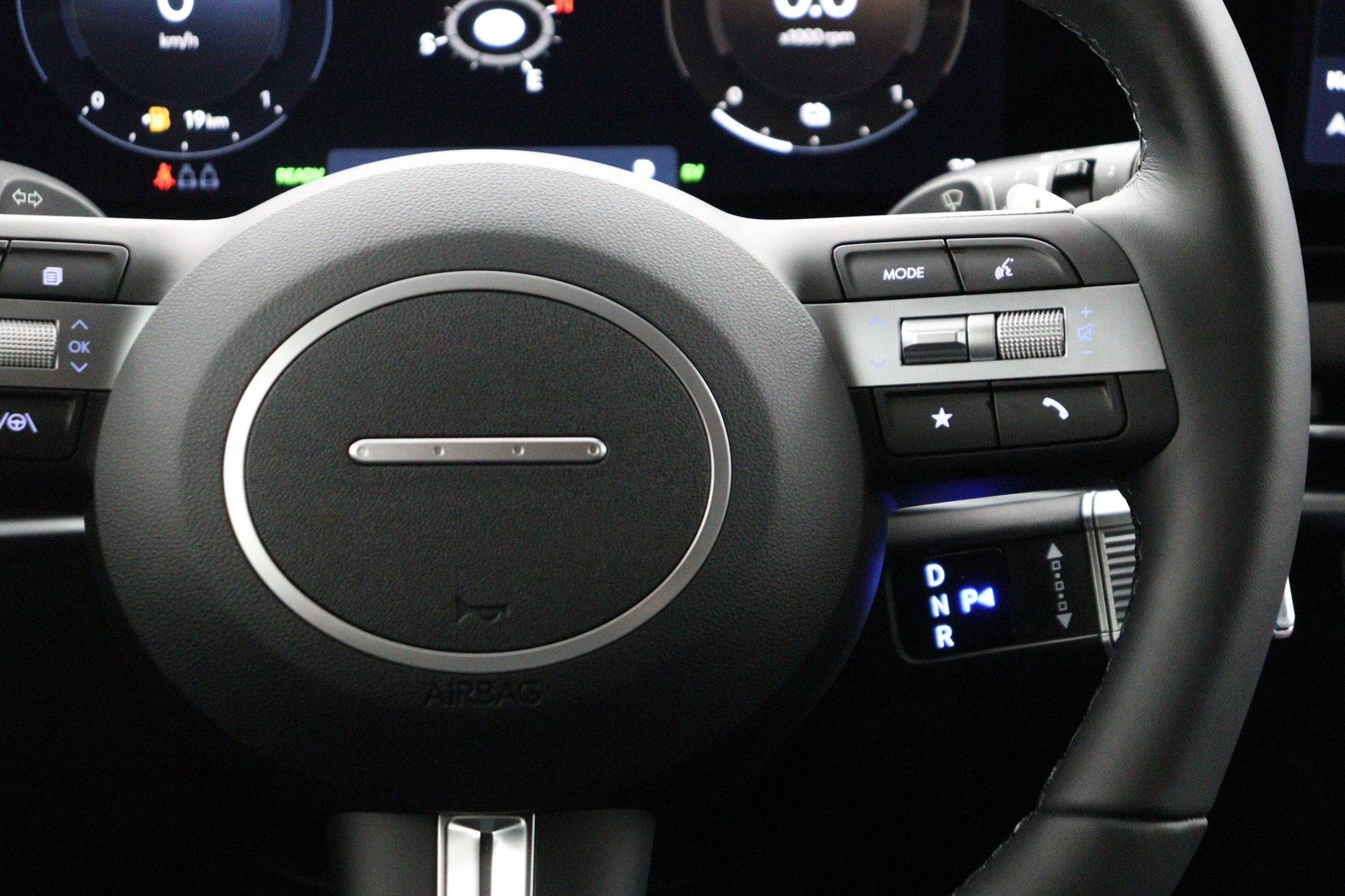 Hyundai Tucson 1.6 T-GDI PHEV Premium