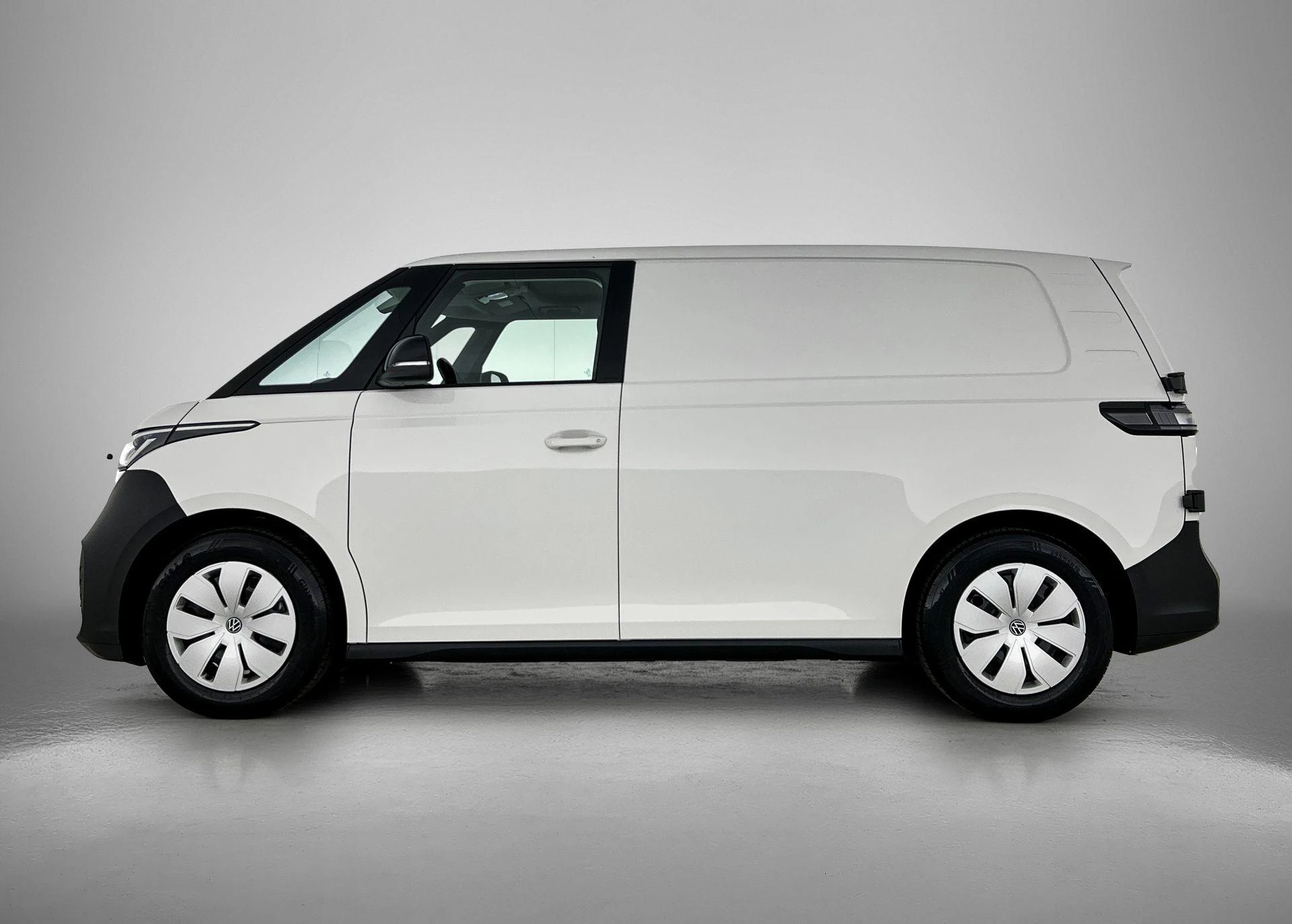 Volkswagen-ID. Buzz Cargo-image-1