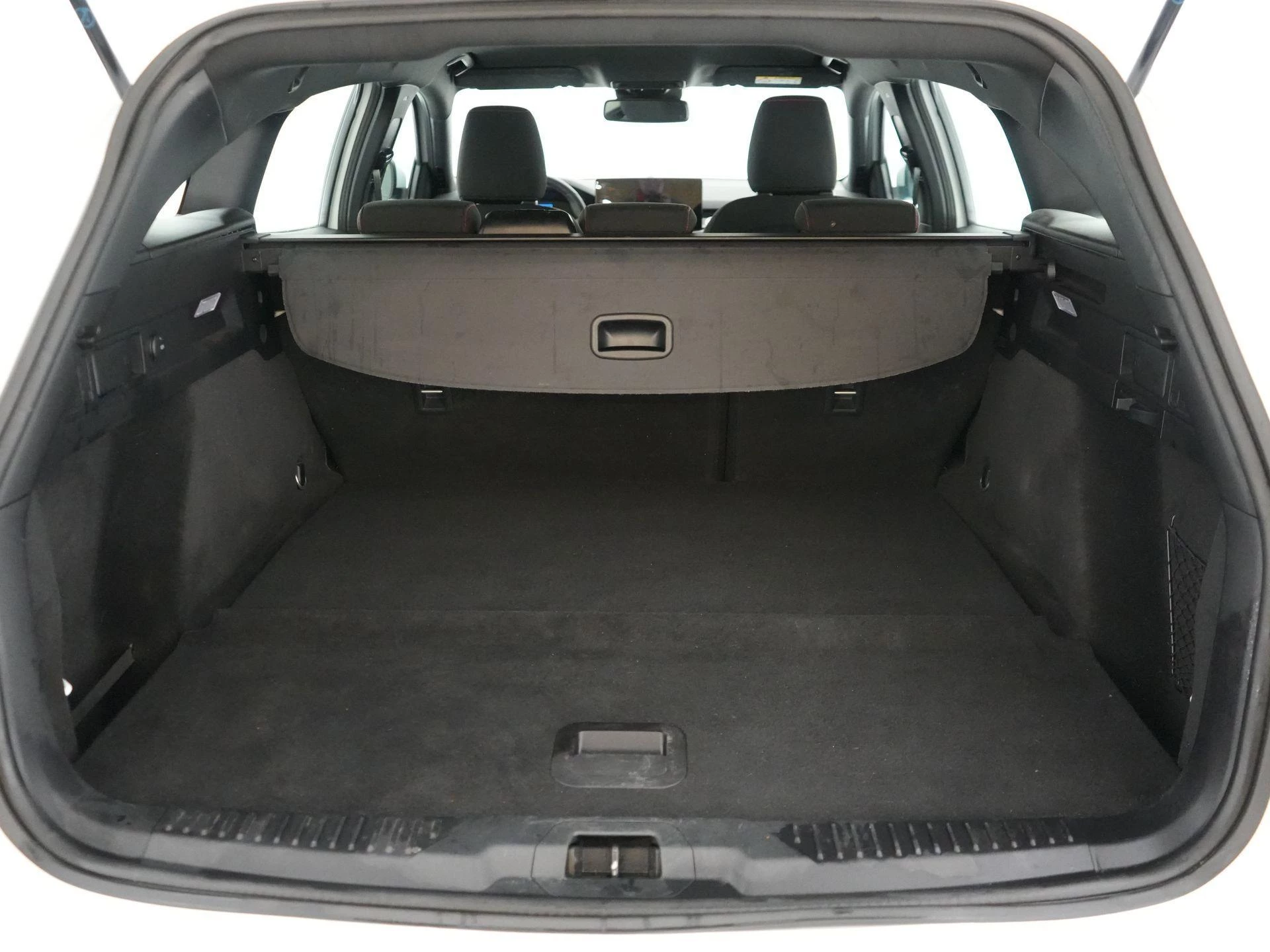 Ford Focus ST Line Clipper | Winterpack | M6 ST Line Clipper | Winterpack | M6