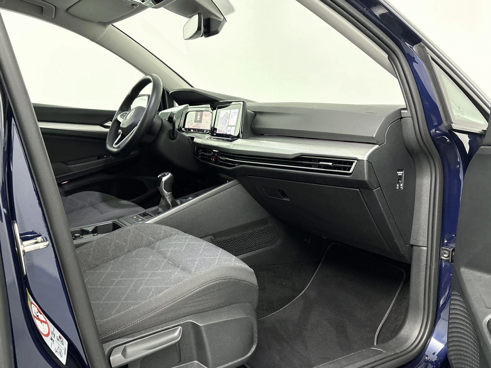 Volkswagen Golf 1.5 TSI Life 130 PK|