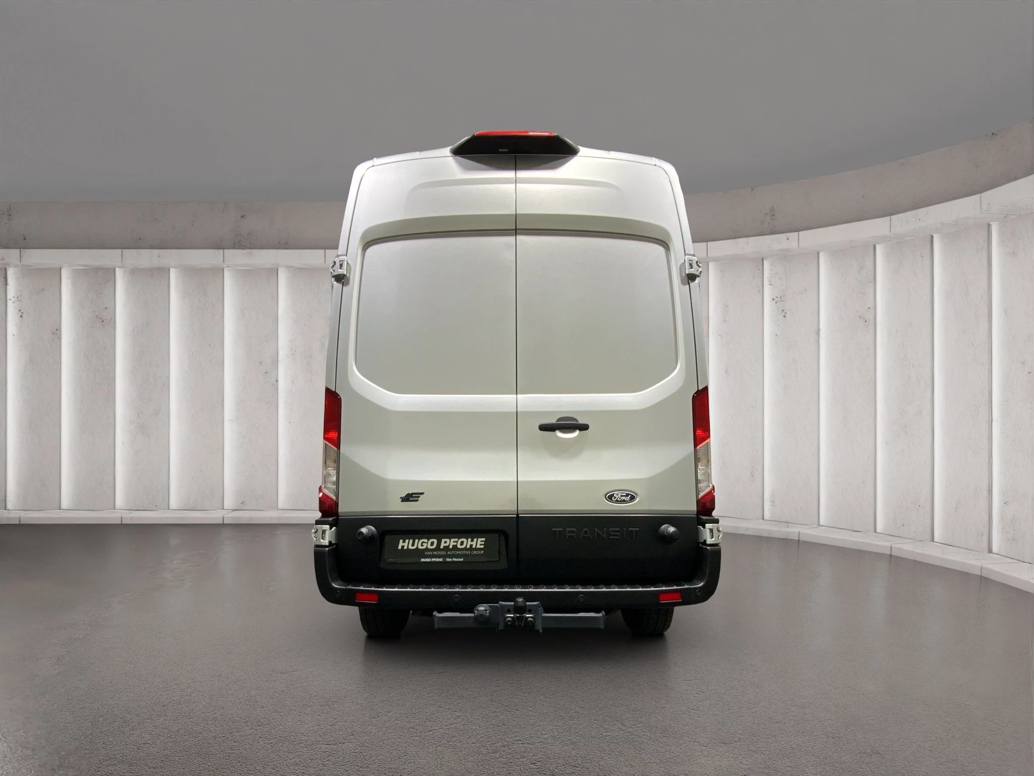 Ford Transit 350L3H3 Trend 68kWh Heckantrieb Kasten-LKW. MJ 2026.50