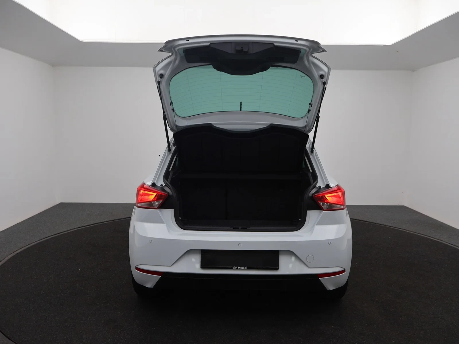 SEAT Ibiza 5P/D Ibiza Move! Full Link 1.0TSI 95PK *VIRTUAL COCKPIT*CRUISE CONTROL*APP-CONNECT-PDC ACHTER*...*