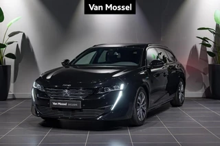 Peugeot 508 SW 1.6 Hybrid 225 e-EAT8 Allure Pack