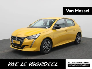 Peugeot 208 1.2 PureTech Active Pack