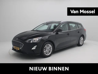 Ford Focus Wagon 1.0 EcoBoost Active Business