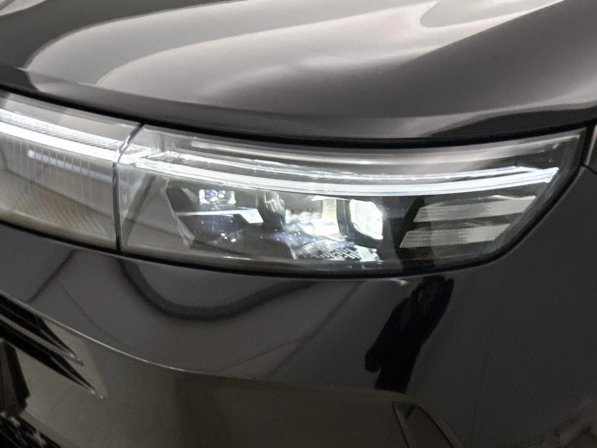 Opel Grandland 1.2 Turbo Hybrid GS