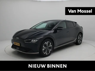 Kia EV6 Plus 77.4 kWh