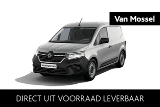 Renault Kangoo Start