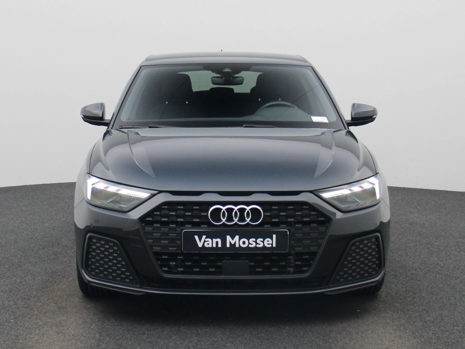 Audi A1 Sportback 1.0 25 TFSI S tronic Advanced