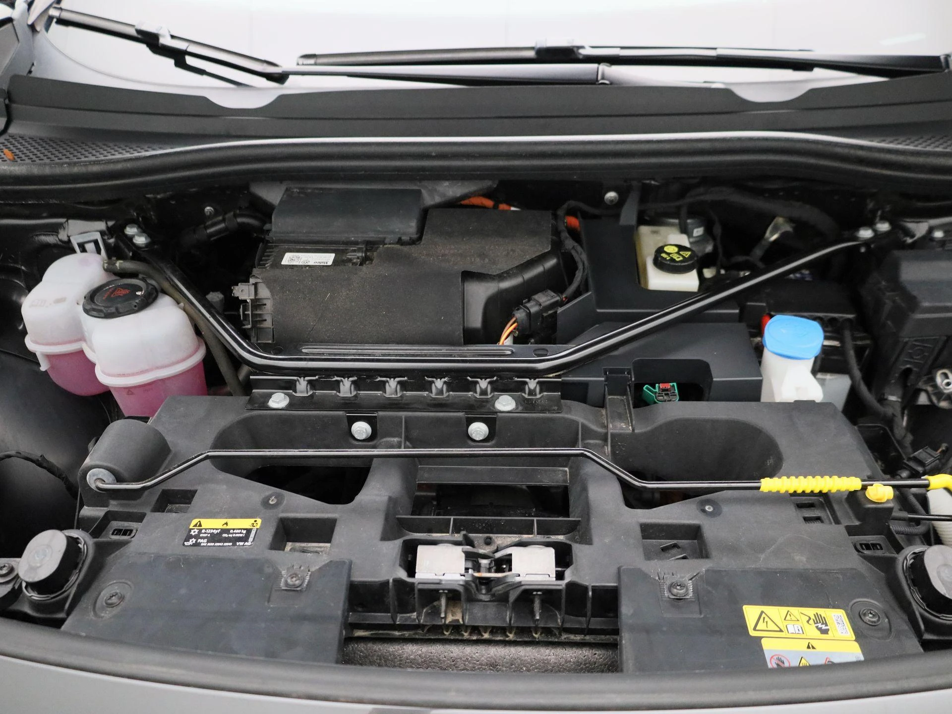 Volkswagen ID.4 Pure 52 kWh 170 PK|