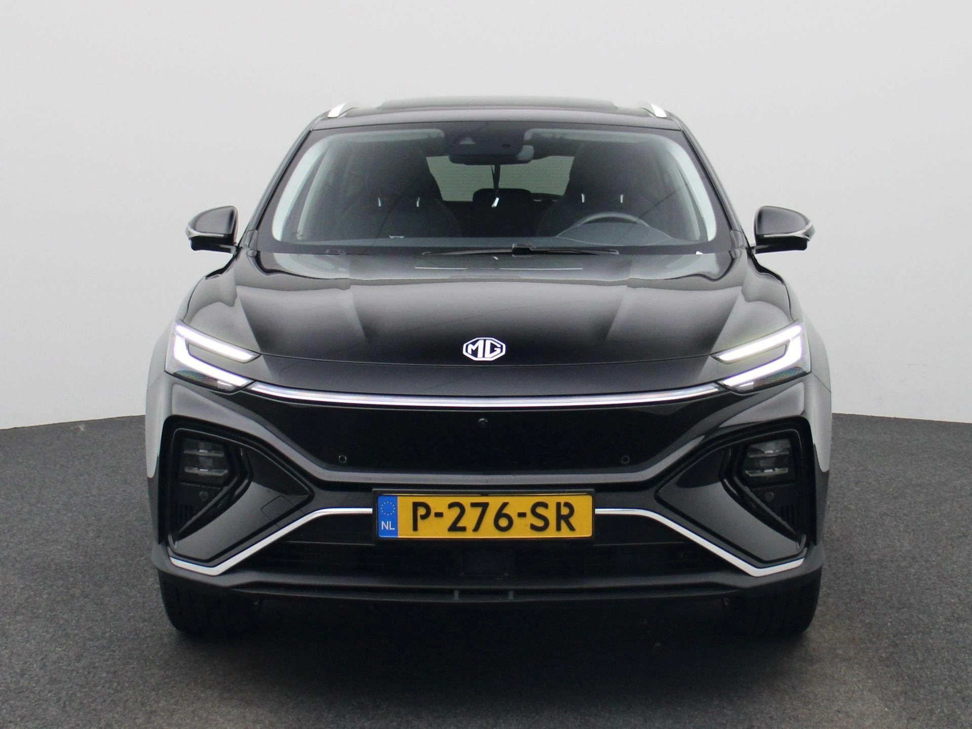 MG Marvel R Luxury 70 kWh