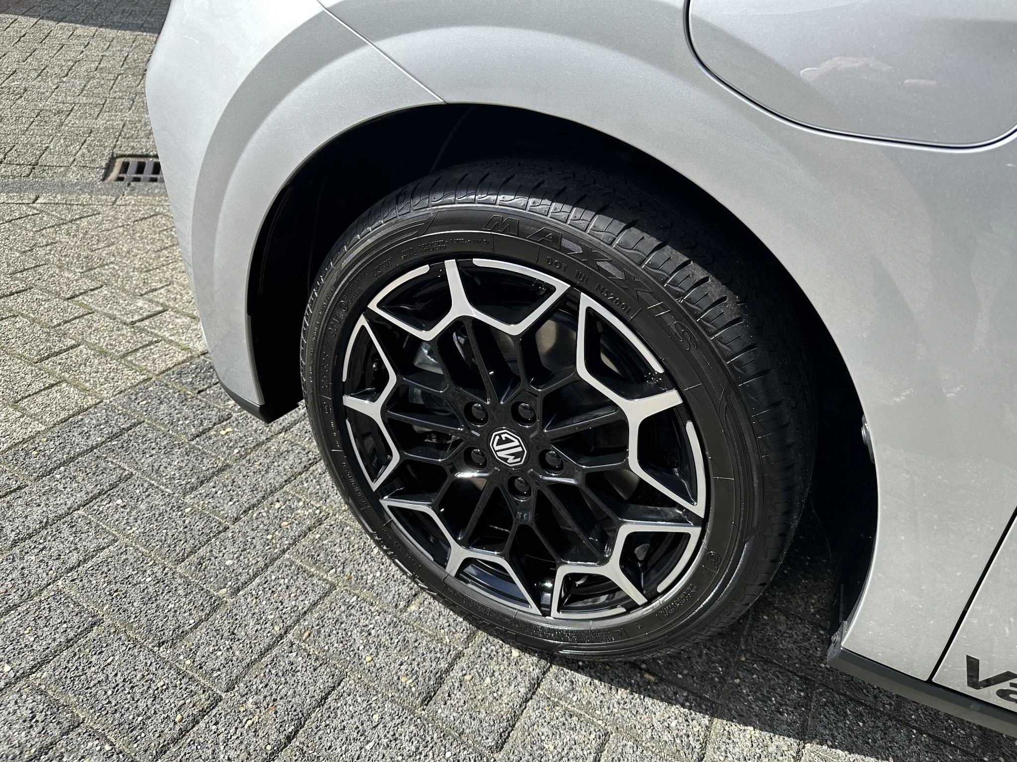 MG-MG4 EV Urban-image-26