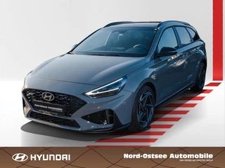 Hyundai i30 FL Kombi N Line Panoramadach N LinePDE i30 FL Kombi N Line Panoramadach N Line