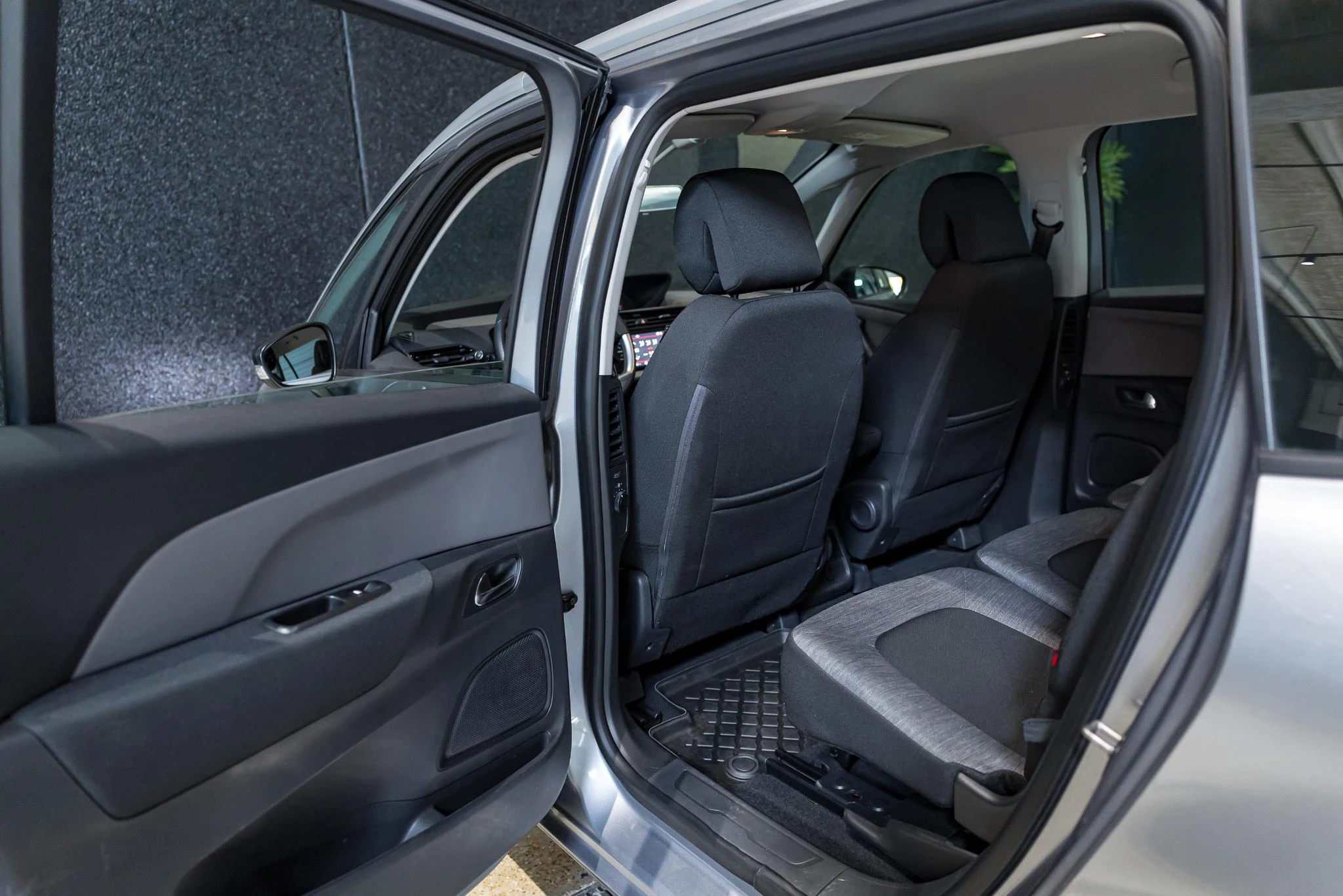 Citroën Grand C4 Spacetourer 1.2 PureTech 130 S&S MAN6 Feel