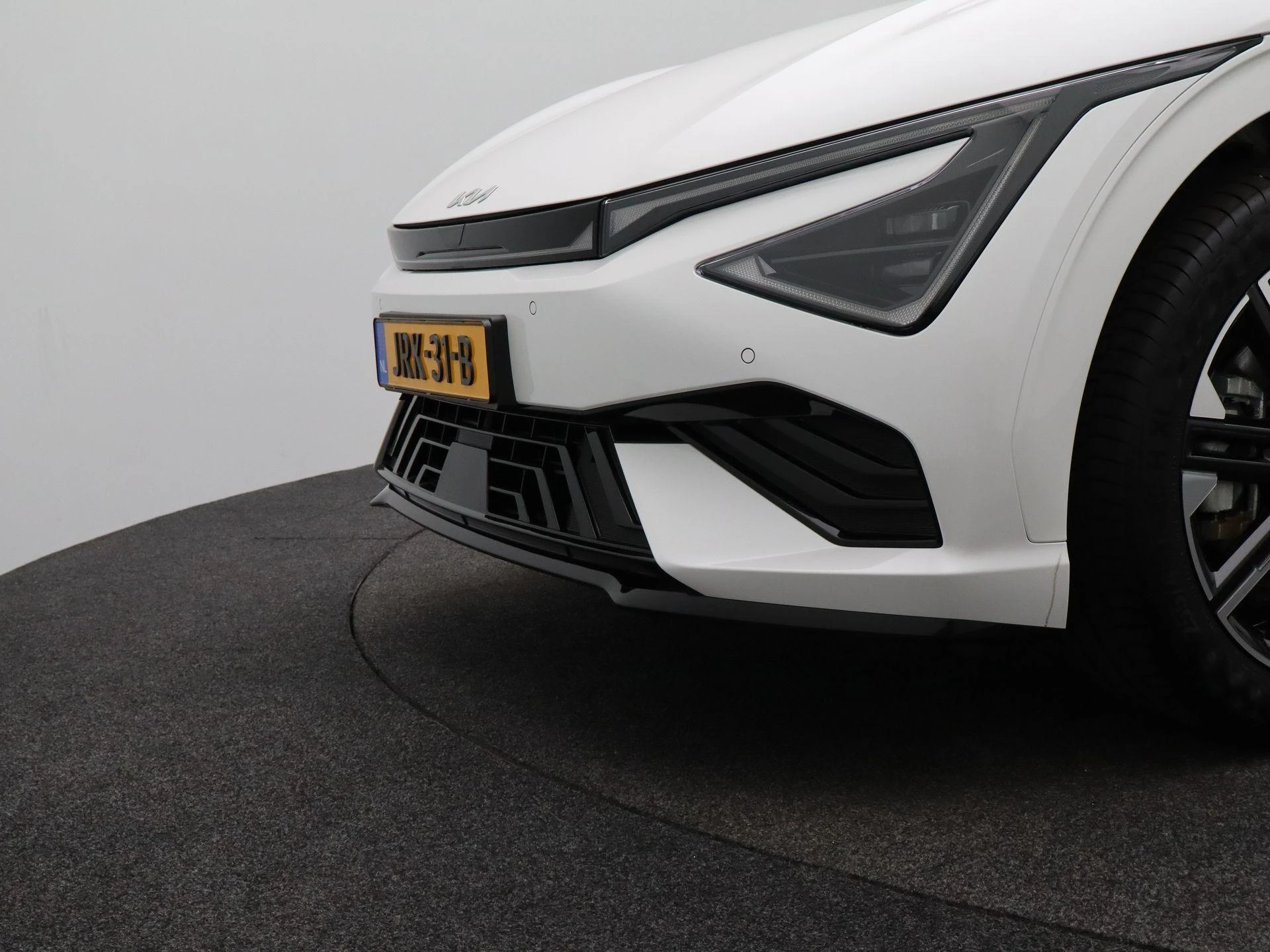 Kia EV6 GT-Line Business Edition 84 kWh