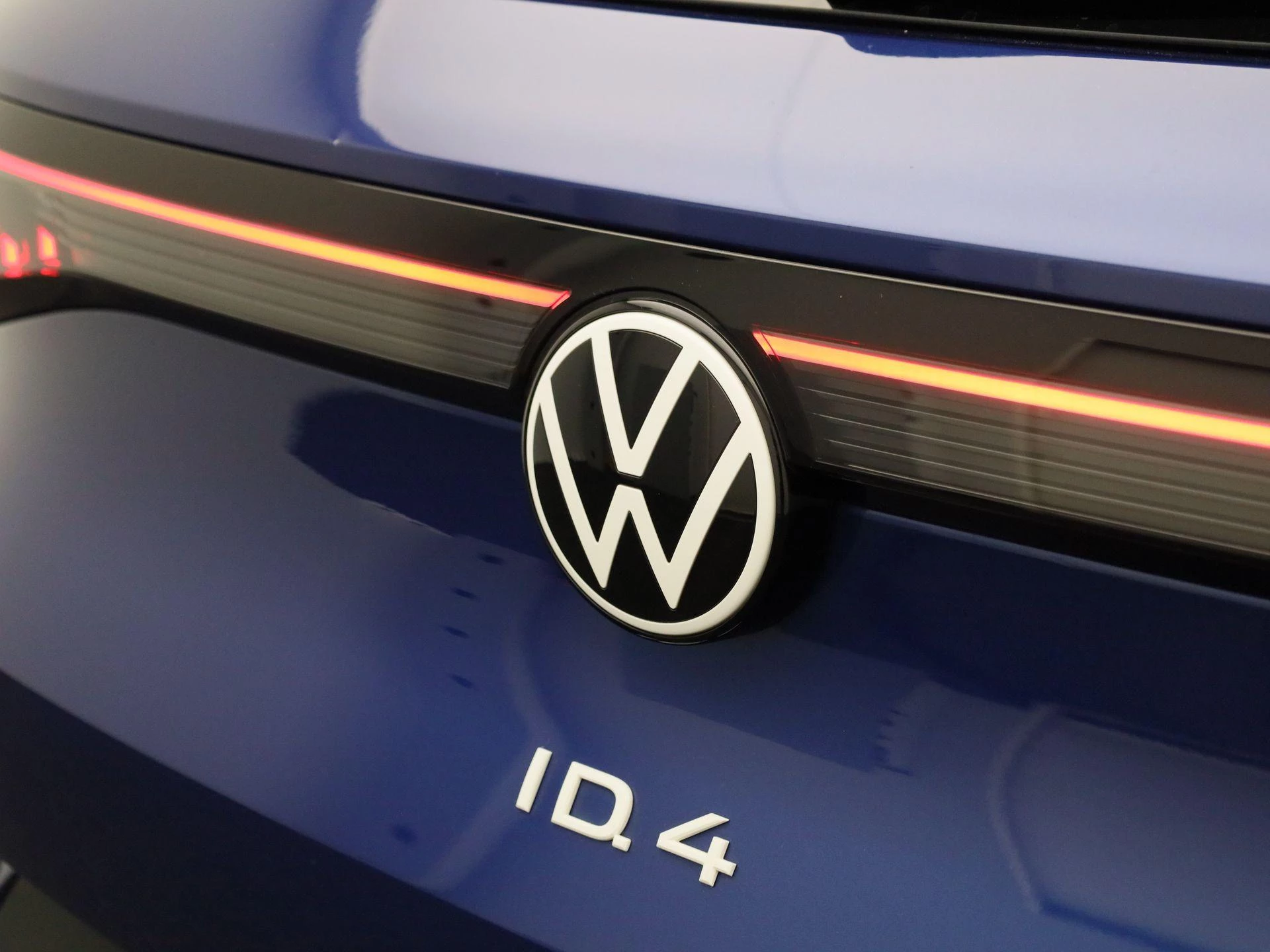 Volkswagen ID.4 Pro 77 kWh 204 PK|
