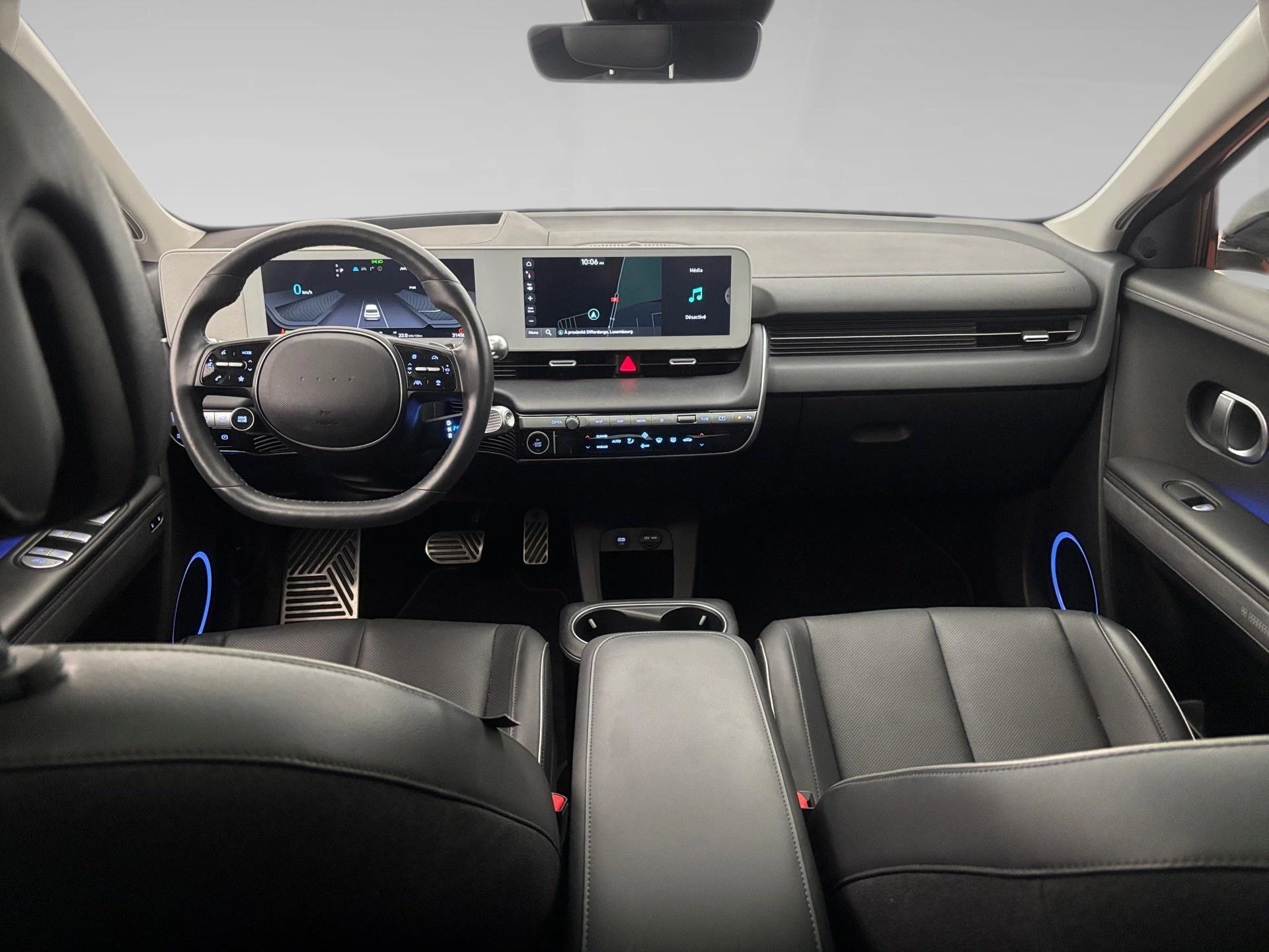 Hyundai IONIQ 5 BALANCE AWD