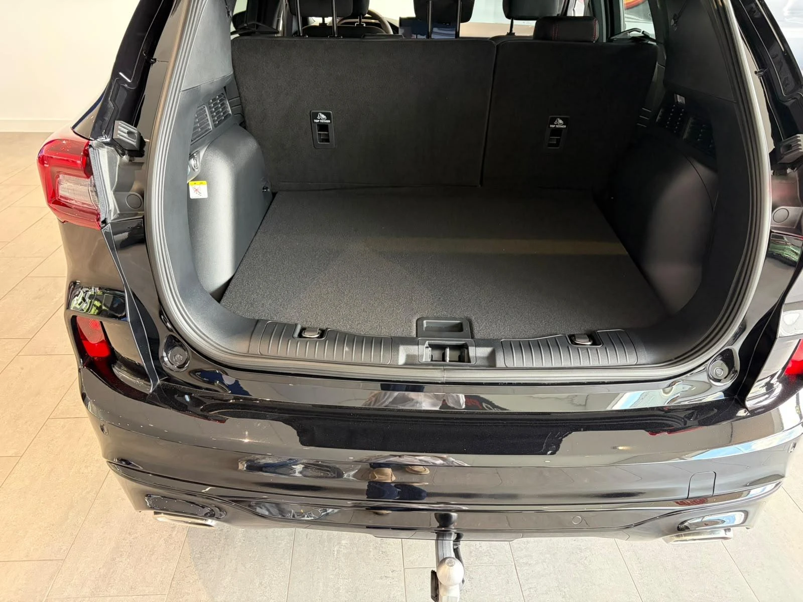 Ford Kuga 2.5 PHEV St Line